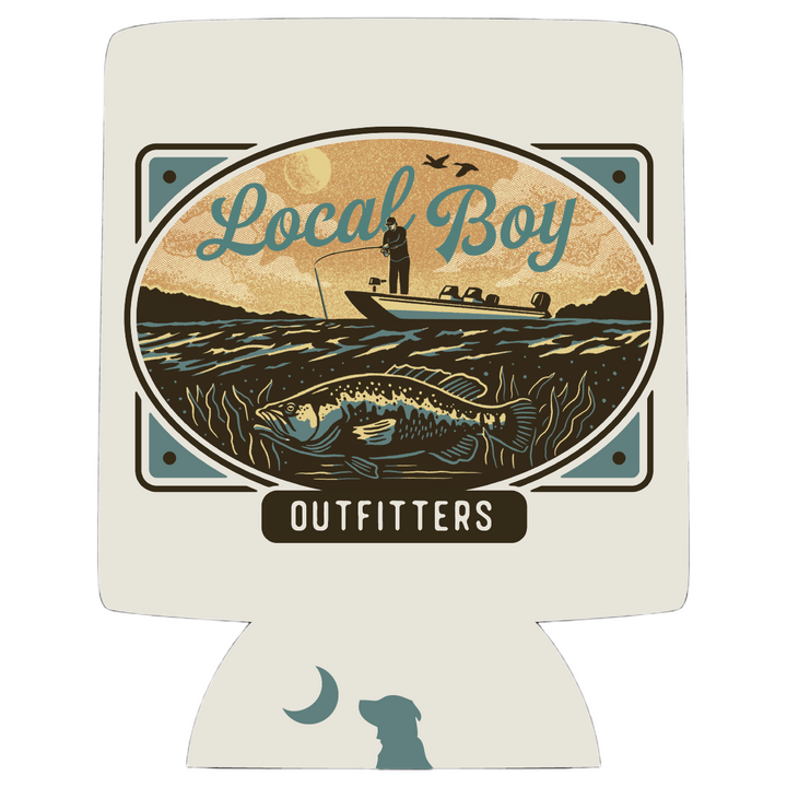 Beer Koozies