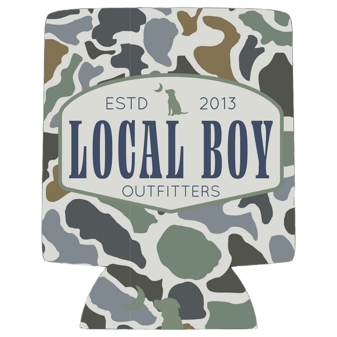 Beer Koozies