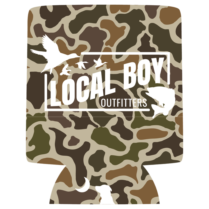 Beer Koozies