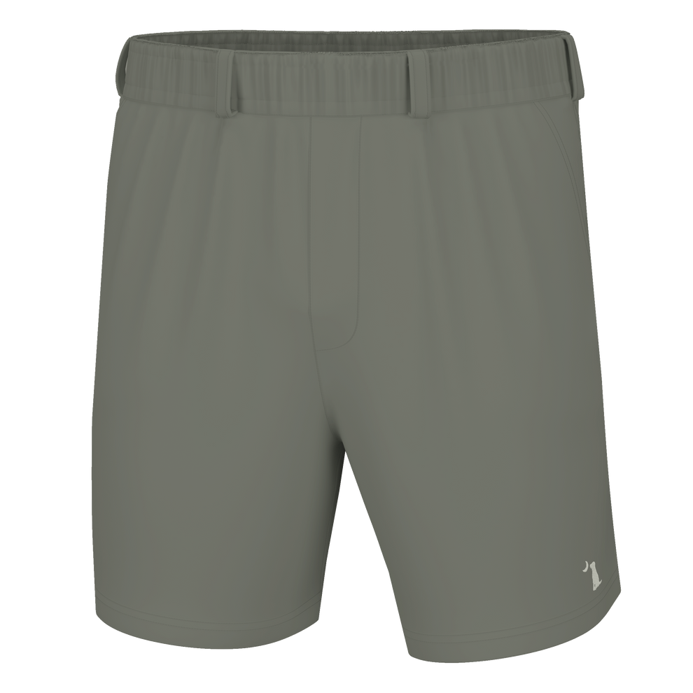 Volley Short