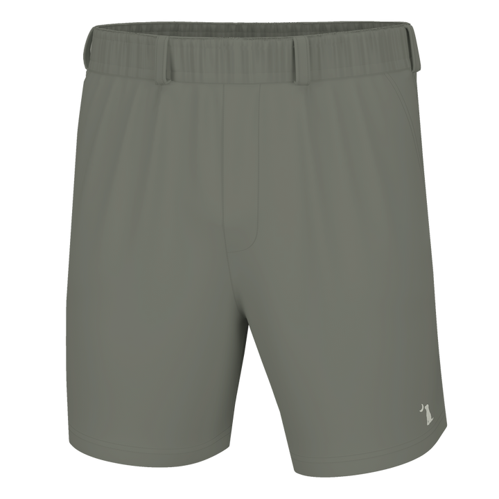 Volley Short