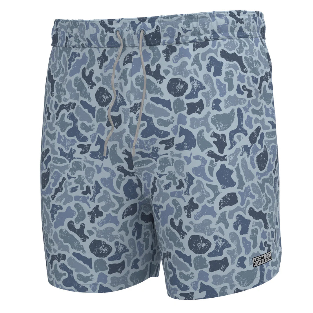 Bayview Swim Trunk