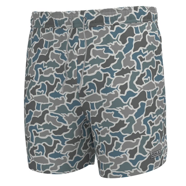 Wando Swim Trunks