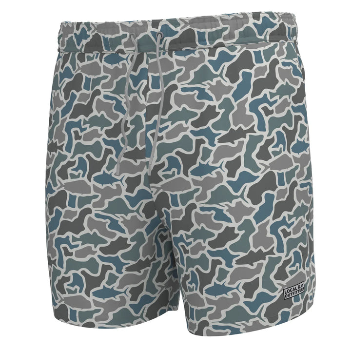 Bayview Swim Trunk