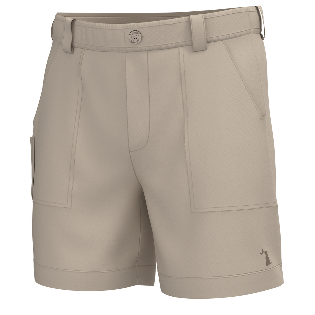 Chum Shorts