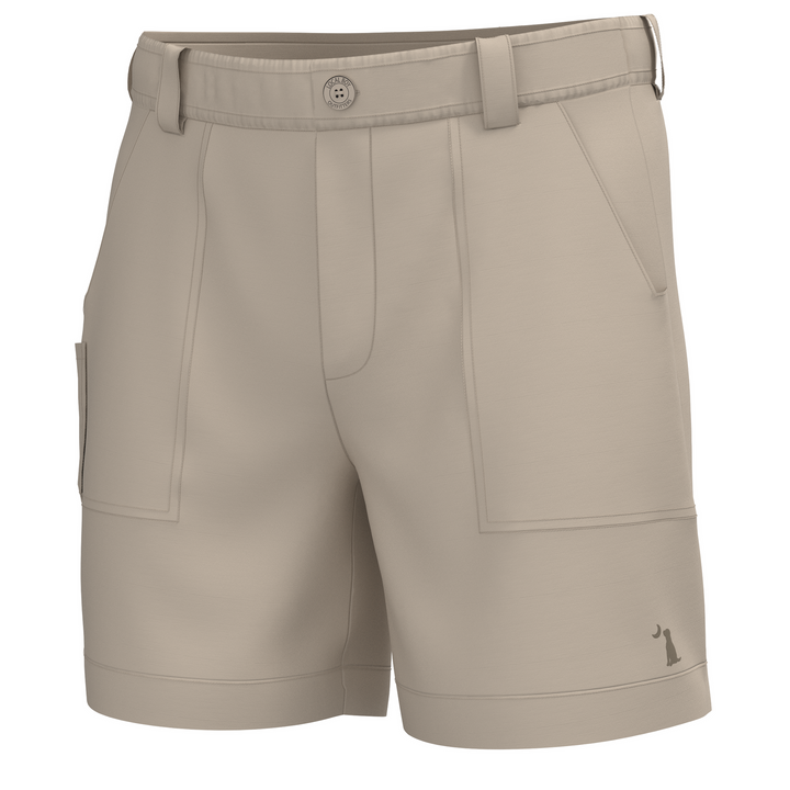 Chum Shorts