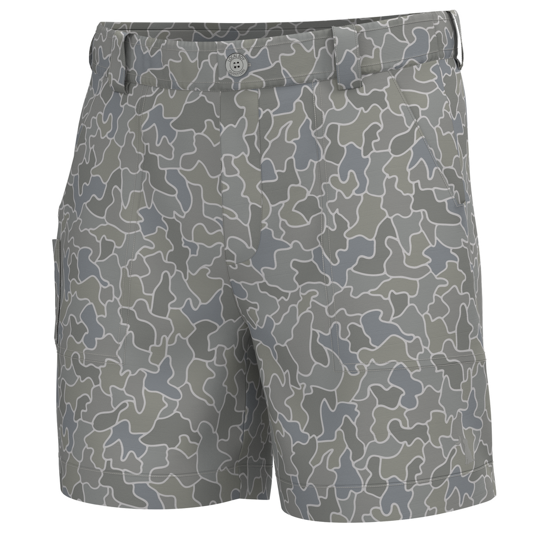 Chum Shorts