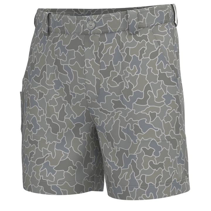 Chum Shorts