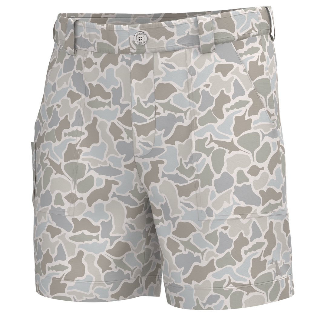Chum Shorts