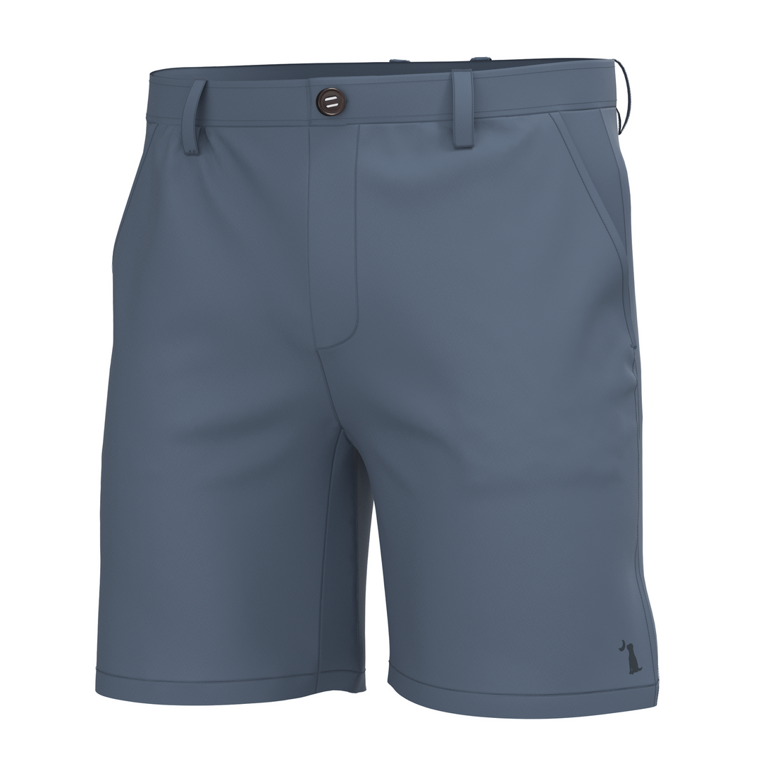 Coastline Shorts