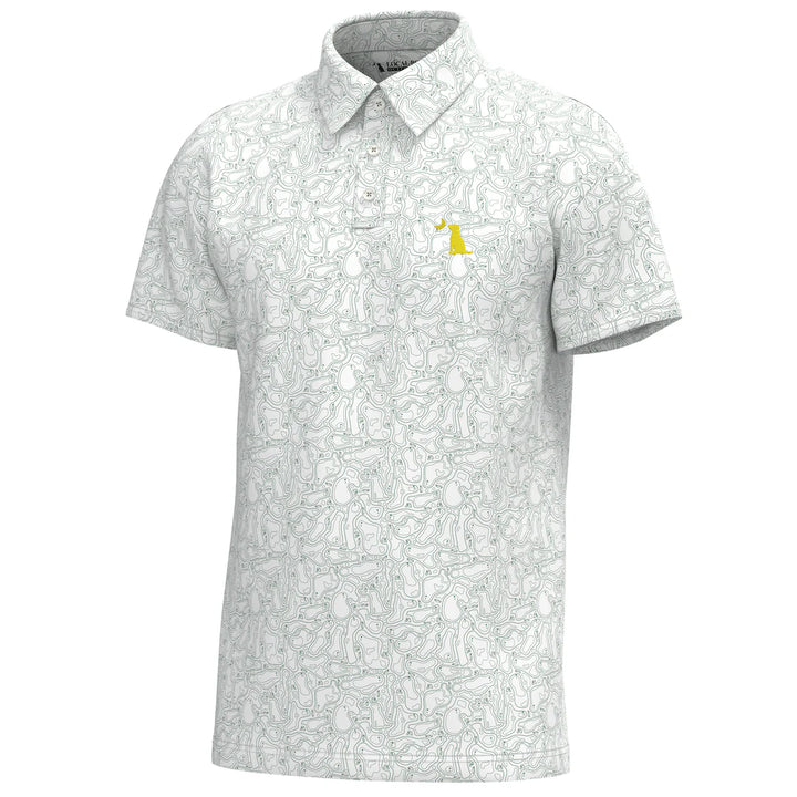 Dirty Myrtle Polo