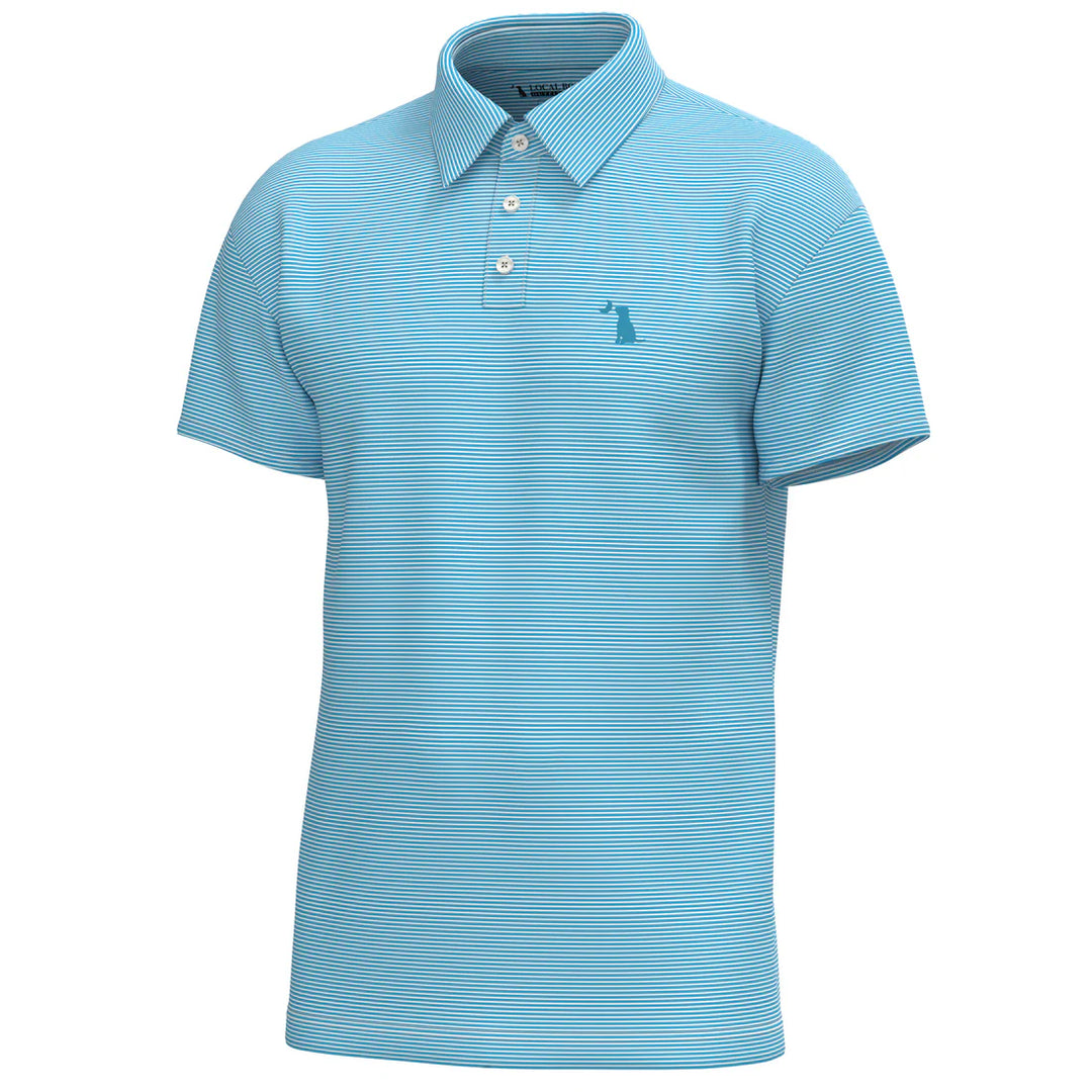 Driftwood POLO