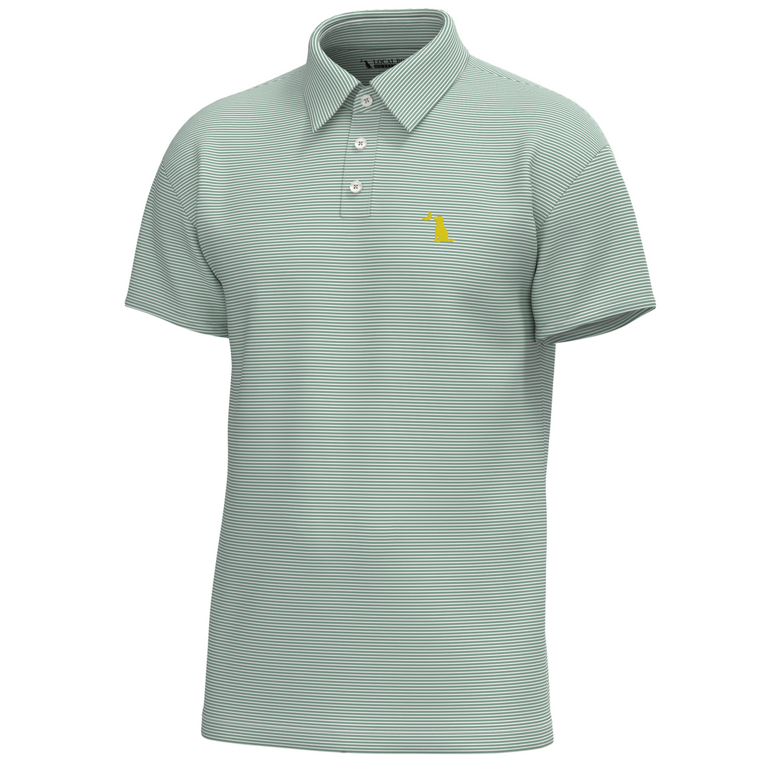 Driftwood POLO