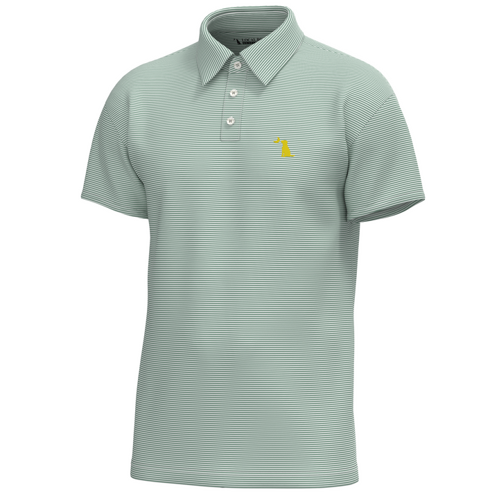 Driftwood POLO