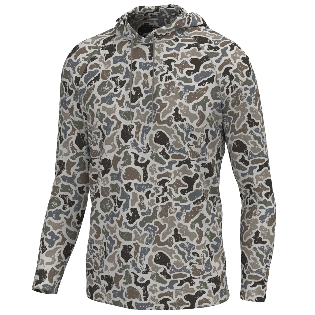 Hemlock Hoodie