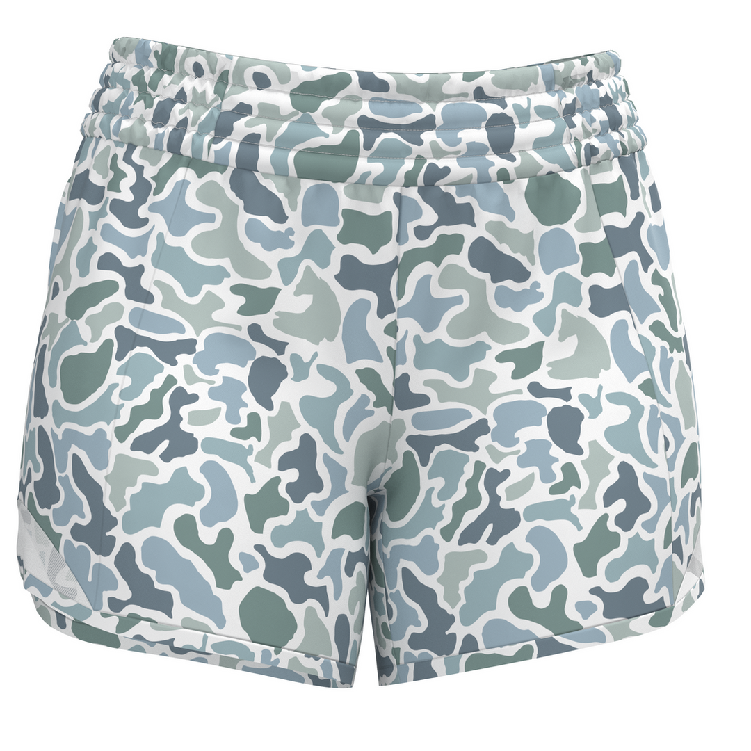 LG Vista Shorts