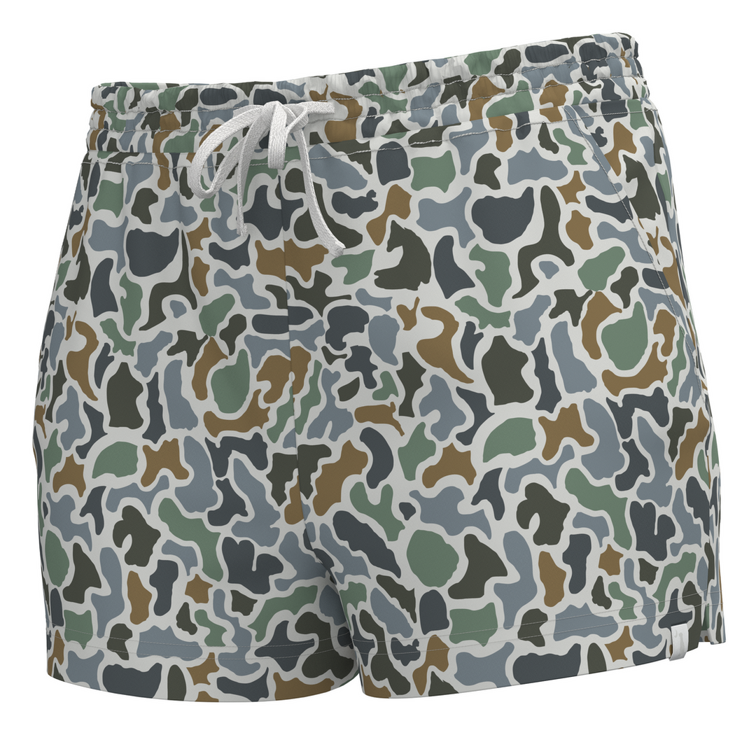 LG Revive 2.0 Shorts