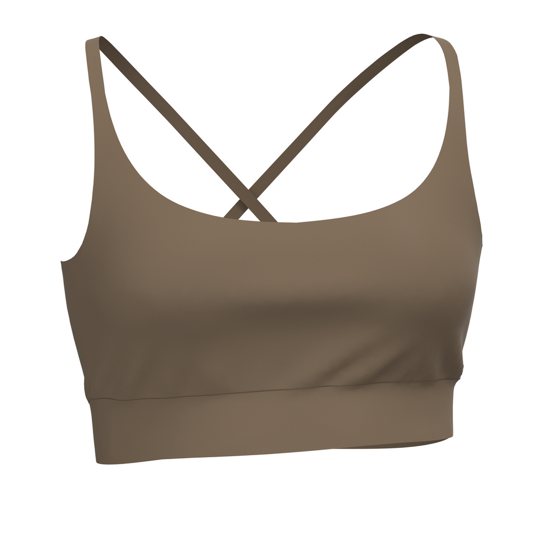 LG- Sports Bra
