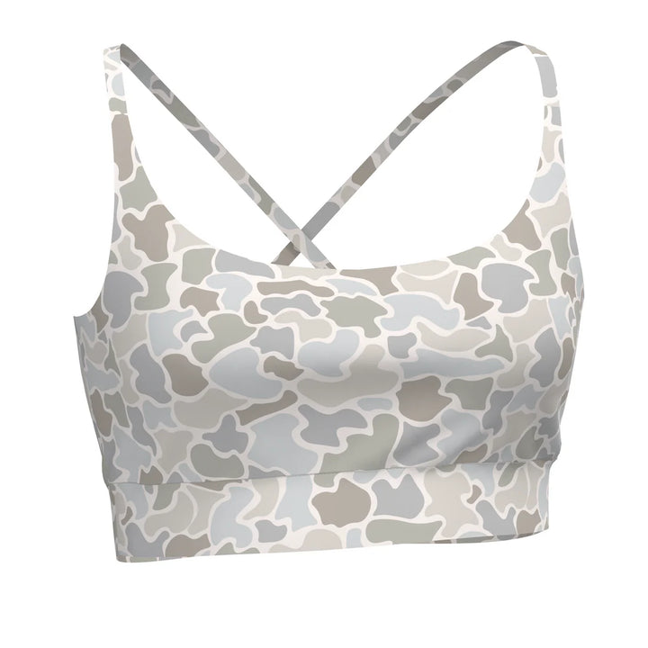 LG- Sports Bra