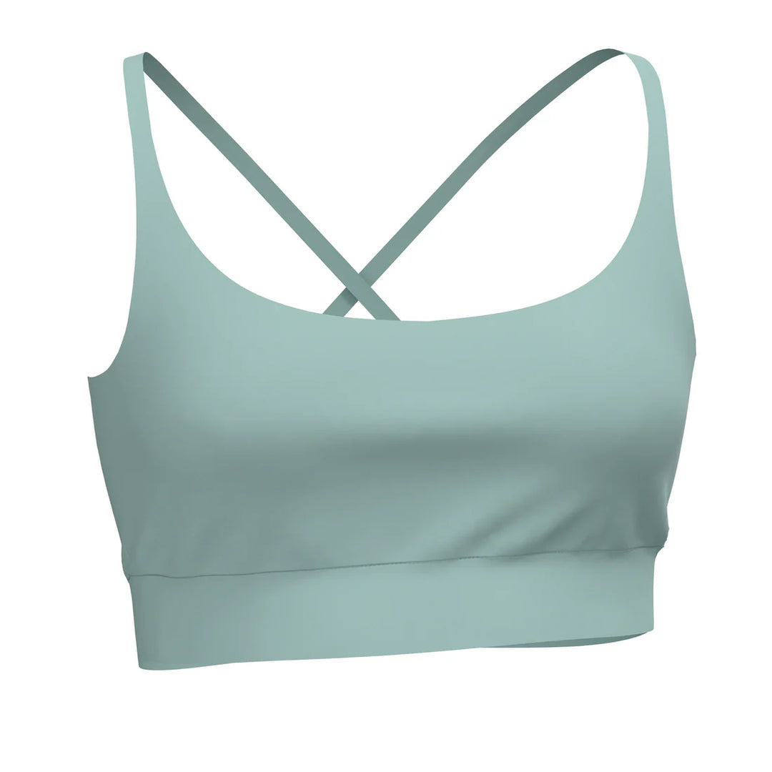LG- Sports Bra
