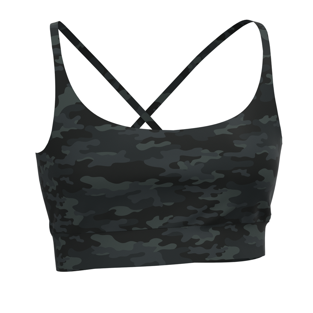 LG- Sports Bra
