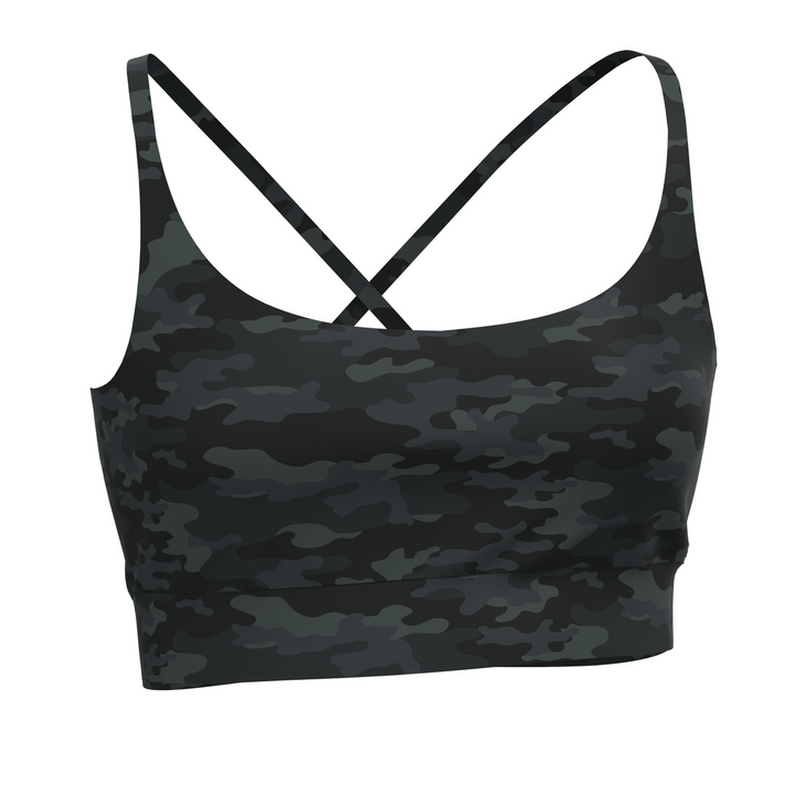 LG- Sports Bra