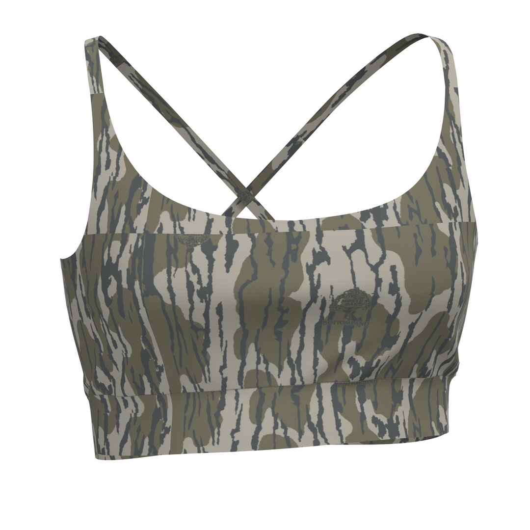 LG- Sports Bra
