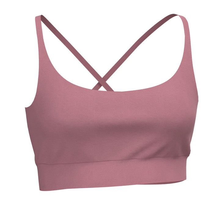 LG- Sports Bra
