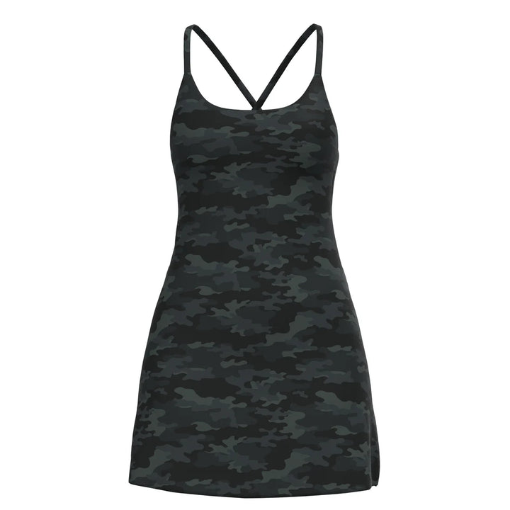 LG Cloud Dress
