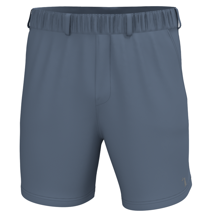 Volley Short - Dark Slate