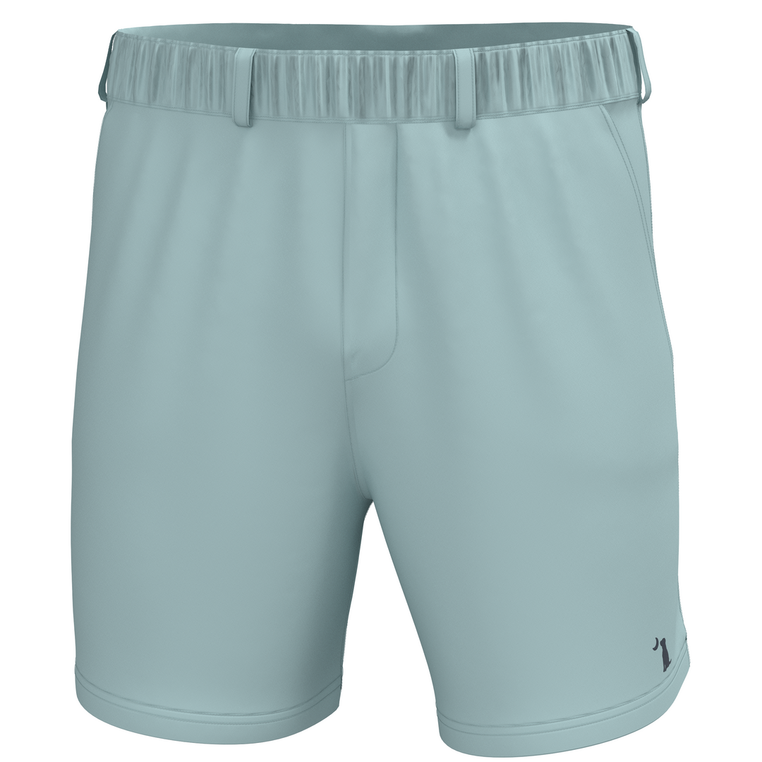 Volley Short - Mint