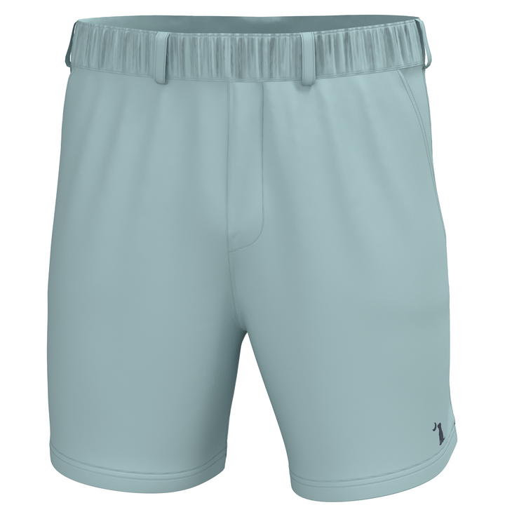 Volley Short - Mint