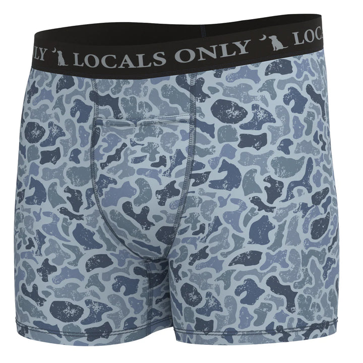 Boxer Briefs