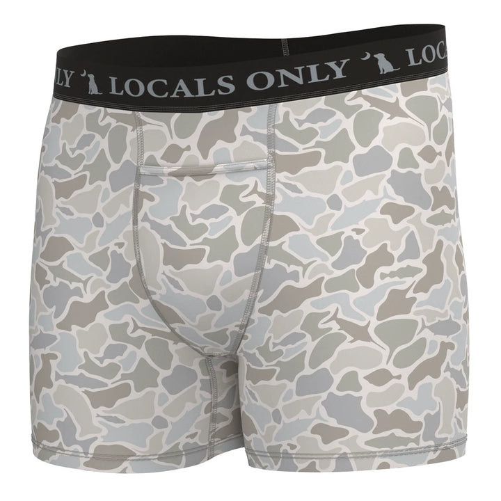 Boxer Briefs