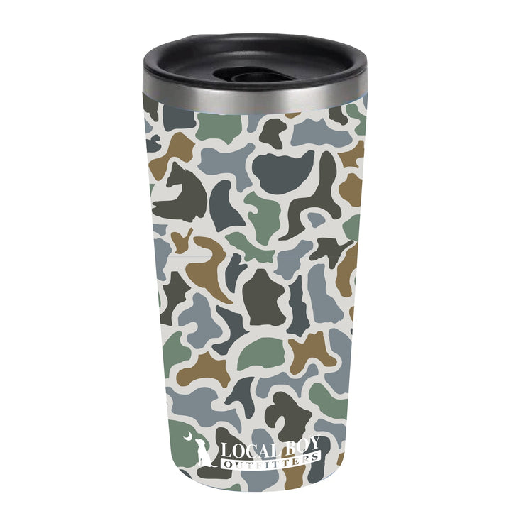 Local Boy Travel Mug