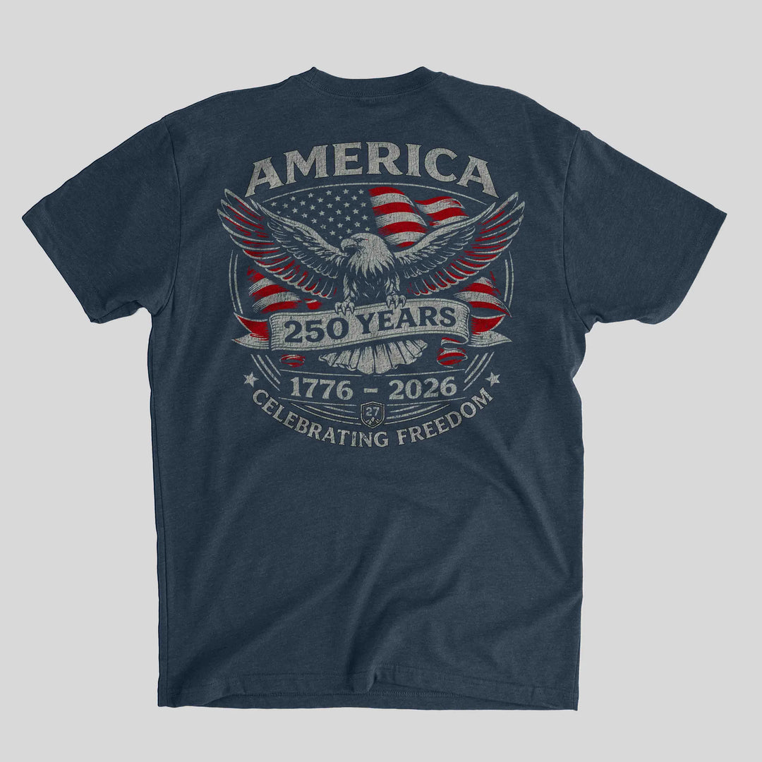 America 250