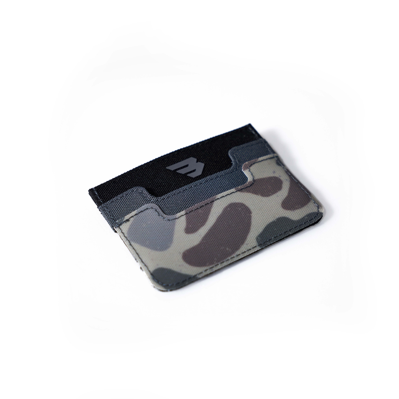 Wallet- BURLEBO