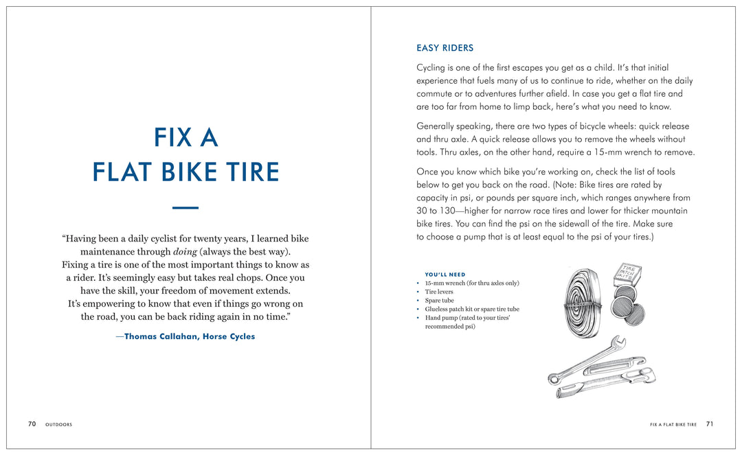 Chronicle Books - Kaufmann Mercantile Guide