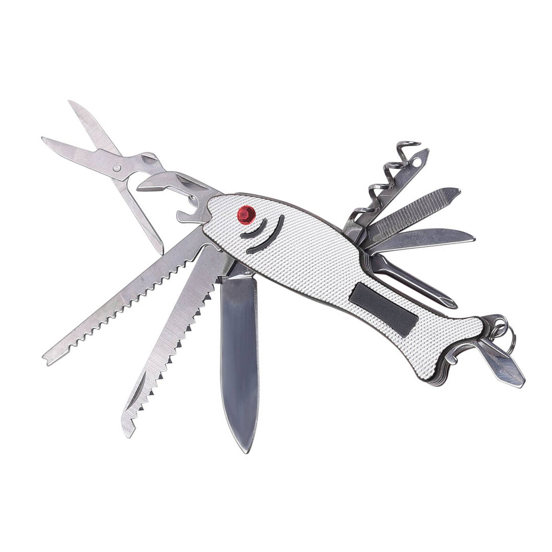 Mad Man - Fisherman's Friend Pocket Tool