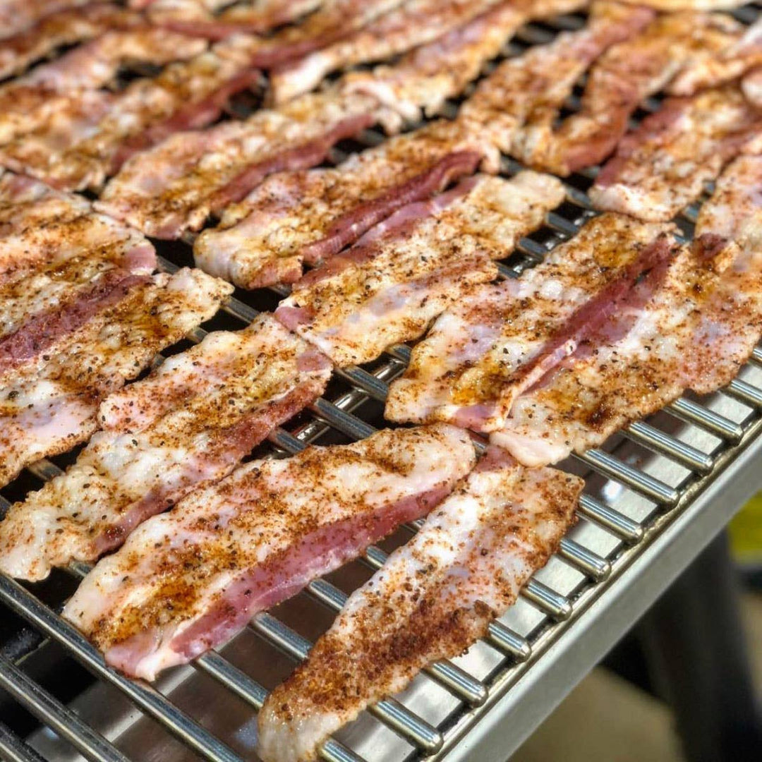 Grill Your Ass Off - Spices, Rubs, Seasonings, Sauces, Jerky - Infidel Pork Rub™ – Bold Flavor for Unforgettable BBQ