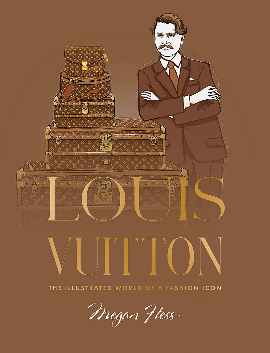 Chronicle Books - Louis Vuitton