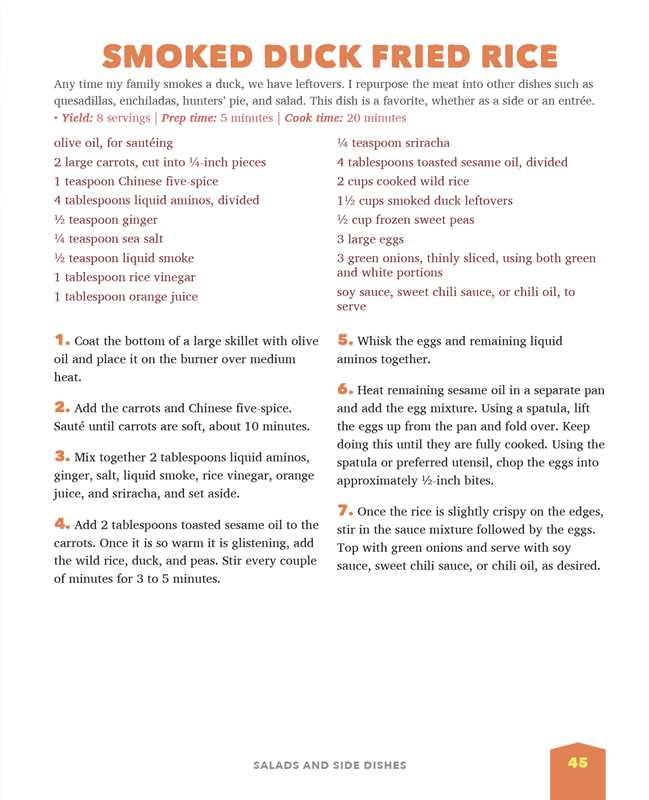 Simon & Schuster - Wild Game Smoker and Grill Cookbook by Kindi Lantz