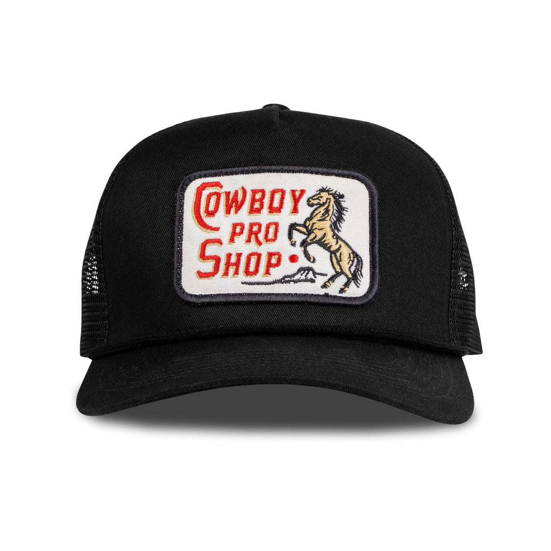 Sendero Provisions Company - Cowboy Pro Shop Hat