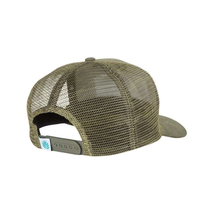Sendero Provisions Company - Bird Hunter Hat - Jalapeno/Olive
