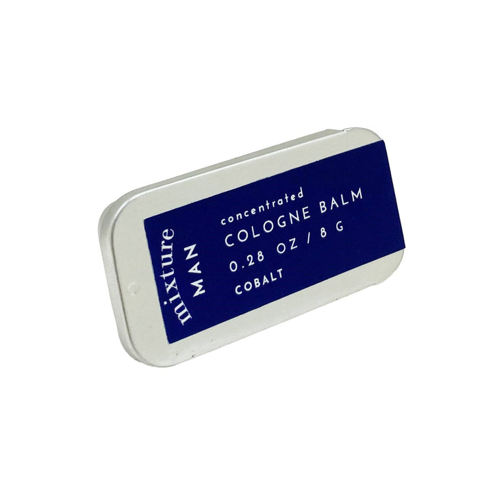 Mixture Home - Mixture Man Cologne Balm