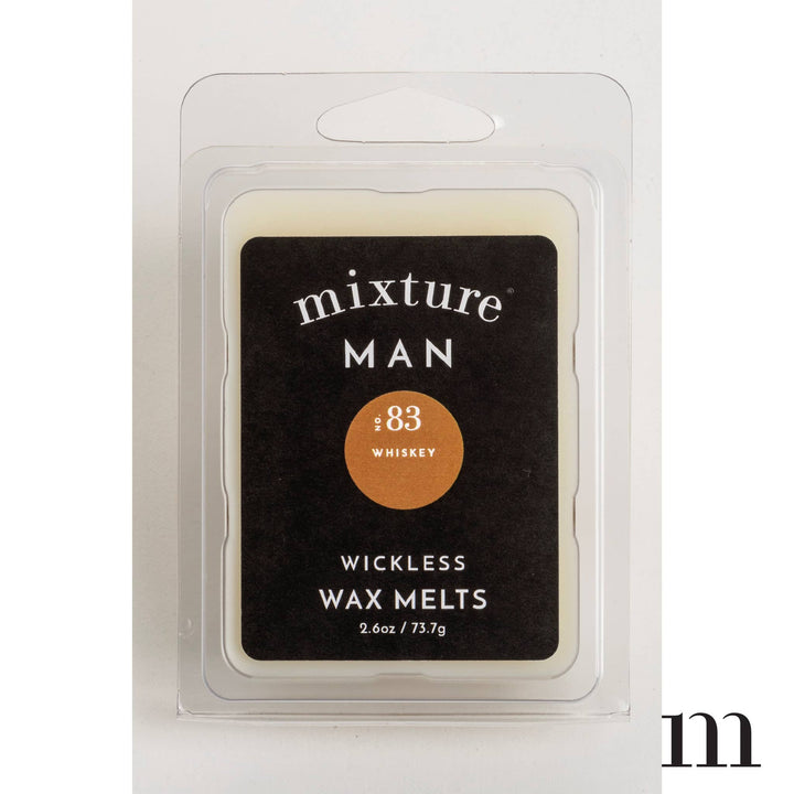 Mixture Home - 2.6 Oz Mixture Man Melts