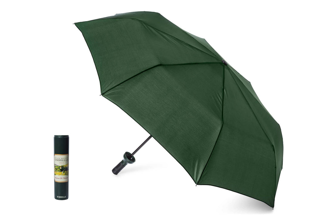 Vinrella - Estate Wine Bottle Umbrella