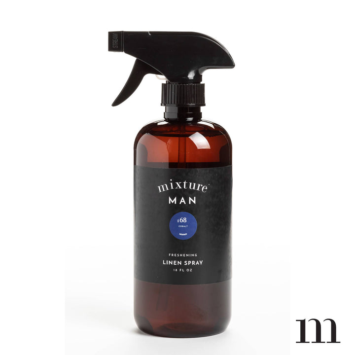 Mixture Home - Mixture Man Linen Spray