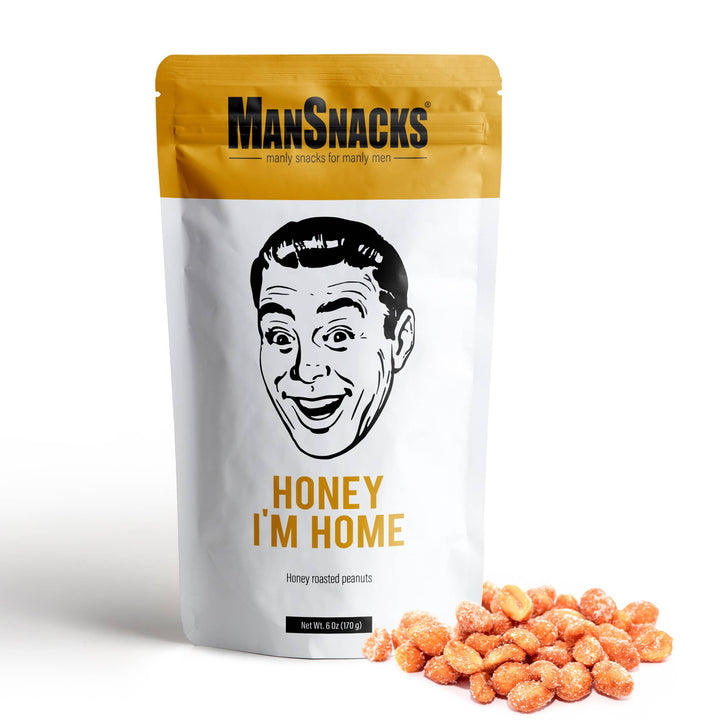 Swag Brewery - Honey I'm Home