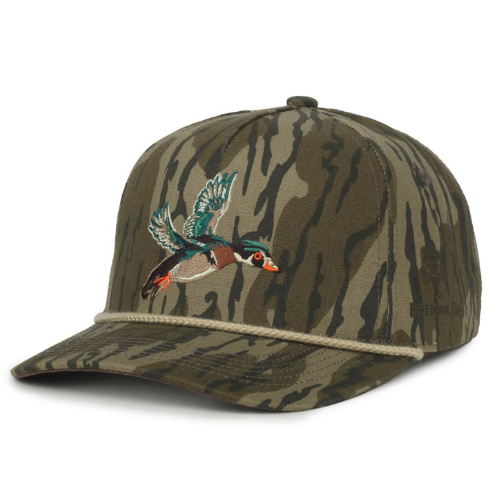 American Cattle Co - The Woody Hat